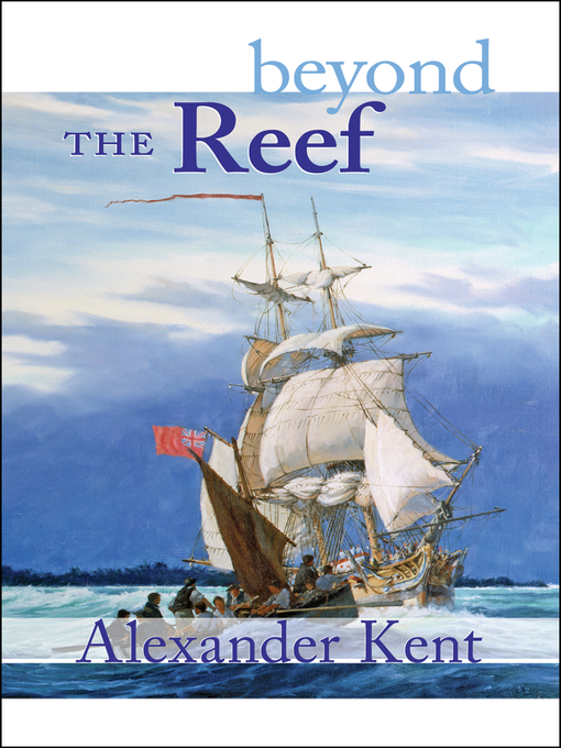 Cover image for Beyond the Reef